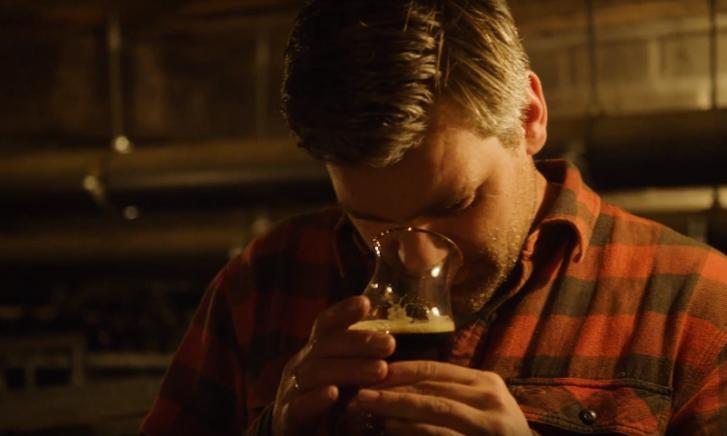 Joris onderzoek de Grand Prestige